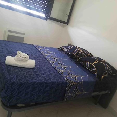 Appart Tout Neuf + Piscine ريفسالت المظهر الخارجي الصورة