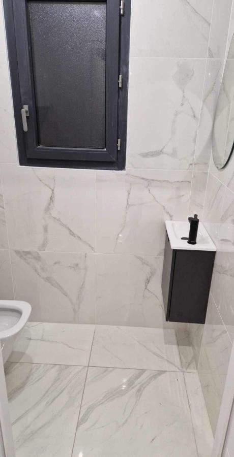 Appart Tout Neuf + Piscine ريفسالت المظهر الخارجي الصورة