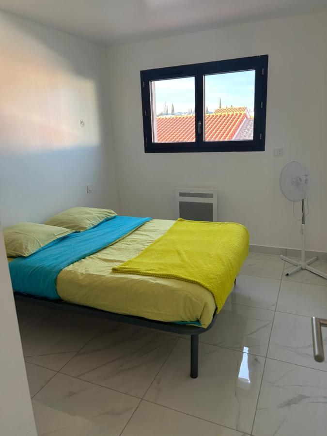 Appart Tout Neuf + Piscine ريفسالت المظهر الخارجي الصورة